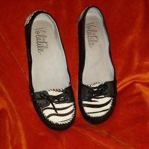 Volatile Leather Women's shoes